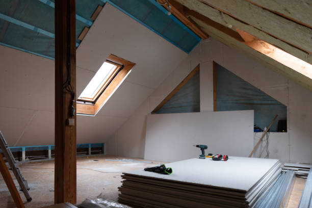 Best Best Insulation Companies  in Lake Wylie, SC