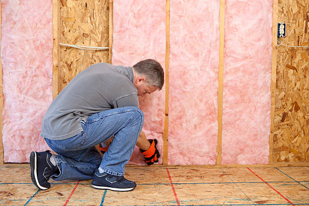 Range of Insulation Solutions in Lake Wylie, SC